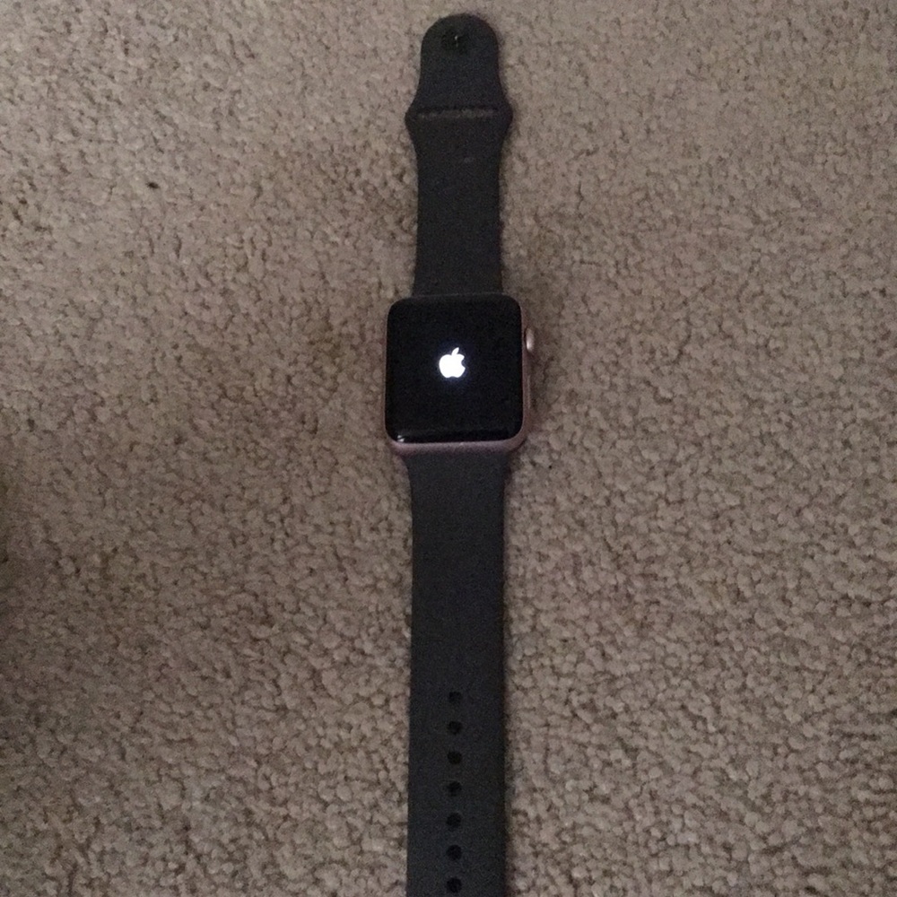 apple watch series 2 for sell